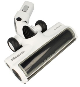 Szczotka, turboszczotka do odkurzacza Hisense Gorenje