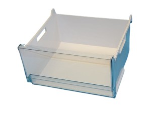 Szuflada środkowa zamrażarki do lodówki Gorenje