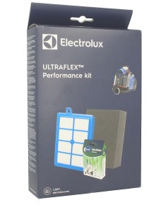 USK11 Filtry, zestaw filtrów do odkurzacza Electrolux Ultra Flex