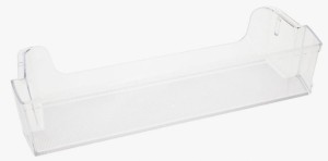 Balkonik, półka dolna drzwi do lodówki Samsung