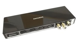 Moduł połączeniowy One Connect Box do telewizora Samsung
