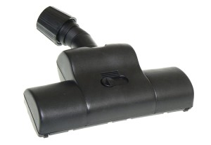 Szczotka, turboszczotka do odkurzacza - uniwersalna fi 30-38mm