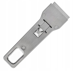 Skrobak do płyty ceramicznej, indukcyjnej E6HUE101 AEG Electrolux