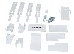Zestaw montażowy do zabudowy lodówki Samsung