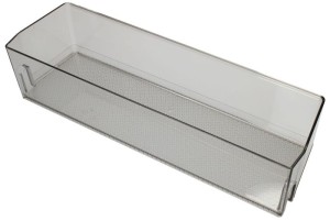 Balkonik, półka dolna drzwi do lodówki Samsung