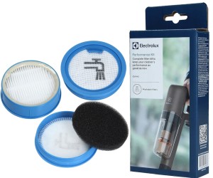 Zestaw filtrów, filtr do odkurzacza AEG Electrolux  Ultimate, Animal, Hygienic 700 