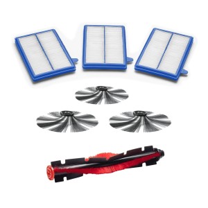 Zestaw ERK3 filtry + szczotki do odkurzacza Electrolux PURE i9.2