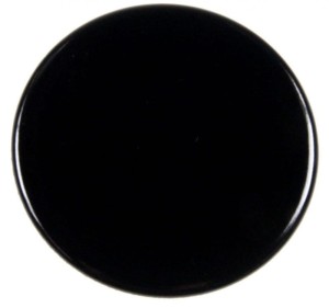 Nakładka, pokrywka palnika średniego do kuchni Gorenje - 70mm