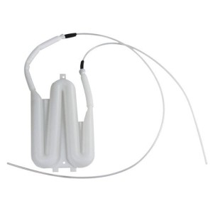 Pojemnik, zbiornik na wodę do lodówki Samsung