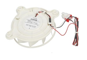 Silnik, wentylator BLDC do lodówki Samsung 12035GE-12M-YT 