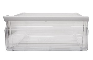 Pojemnik, szuflada na warzywa do lodówki Samsung