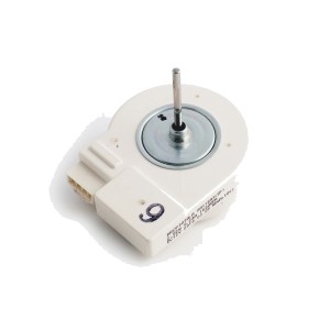 Silnik wentylatora DRCP3030LA do lodówki Samsung 