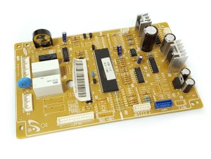 Moduł sterujący, elektronika do lodówki Samsung RL41