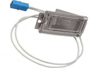 Oświetlenie, żarówka halogenowa do piekarnika Samsung