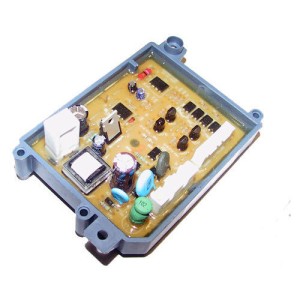 Moduł, elektronika do pralki Samsung