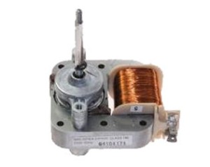 Silnik wentylatora do piekarnika Samsung