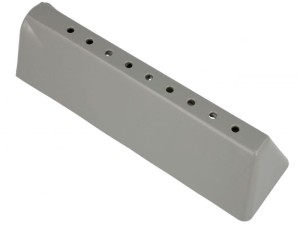 Zabierak, przewał, próg bębna do pralki Samsung 