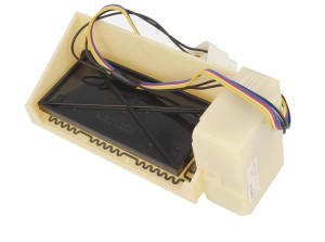 Silnik klapki kanału powietrza, multiflow do lodówki Samsung