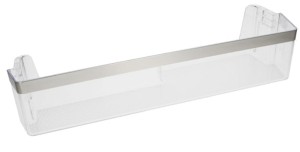 Dolna półka, balkonik drzwi do lodówki Samsung RL56, RL58