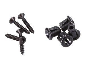 Tuleje montażowe, zestaw do montażu piekarnika Electrolux, Zanussi AEG