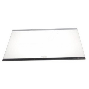 Półka szklana kompletna do lodówki Samsung