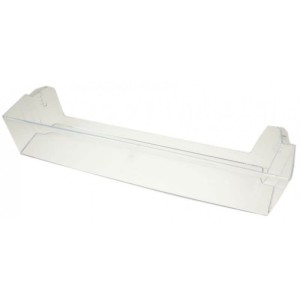 Balkonik, półka dolna na drzwi chłodziarki do lodówki Gorenje, Hisense