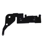 Element zawiasu drzwi do zmywarki Samsung (prawa strona)