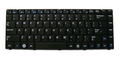 Klawiatura do laptopa Samsung NP-P480, NP-X420