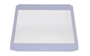 Dolna półka zamrażarki do lodówki Samsung Side By Side 