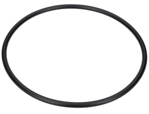 Uszczelka misy zmywarki cienka 6mm Electrolux AEG Zanussi