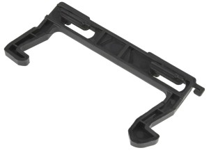 Zaczep drzwi, zatrzask do kuchenki mikrofalowej Zelmer, Sharp, Bosch