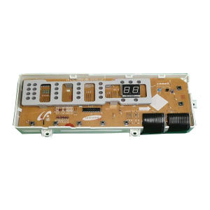 Moduł, elektronika do pralki Samsung WF-F1062