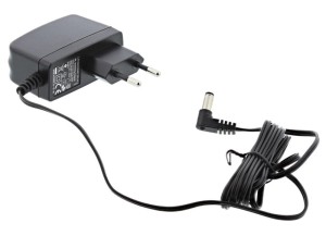 Ładowarka, zasilacz 25,2 V do odkurzacza Electrolux ZB5012, ZB5021