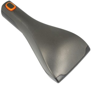 Turboszczotka mała do odkurzacza Electrolux, AEG - oval
