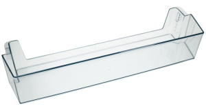 Dolna półka drzwi do lodówki Gorenje, Hisense