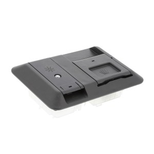 Zasobnik, dozownik detergentu do zmywarki Electrolux AEG