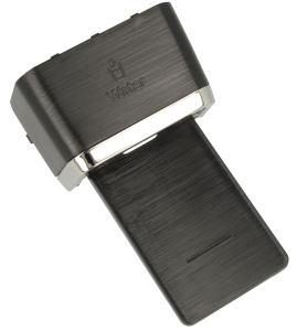 Przycisk, dźwignia lejka, dozownika wody do lodówki Hisense Gorenje