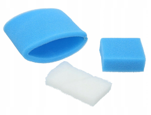 Filtr, filtry do odkurzacza Zelmer Aquario, Aquawelt