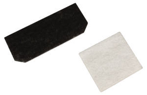 Filtr, filtry do odkurzacza Zelmer Elf, Elf bonus