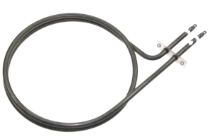 Grzałka termoobiegu 1500W do piekarnika Samsung 