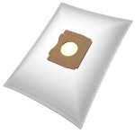 Syntetyczne worki do odkurzacza AEG typ GR28, Electrolux, Privileg, Progress, Volta