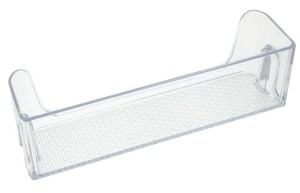 Dolna półka na drzwi zamrażarki do lodówki Samsung 