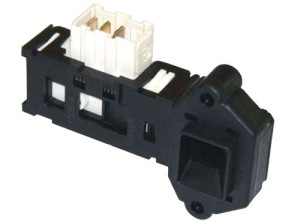 Zamek, blokada drzwi do pralki Samsung