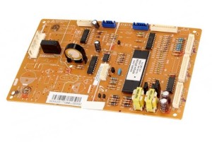 Moduł główny, elektronika do lodówki Samsung
