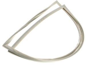 Uszczelka drzwi chłodziarki do lodówki Gorenje, Hisense