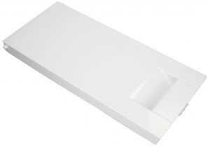 Drzwiczki, drzwi zamrażalnika do lodówki Gorenje Hisense