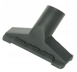 Ssawka mała ze zgarniaczem do odkurzacza - 35 mm