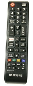 Oryginalny pilot BN59-01321A do telewizora Samsung 