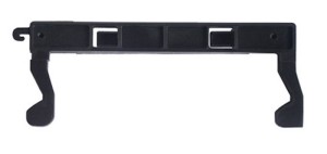 Zatrzask drzwi, zaczep do drzwi kuchenki mikrofalowej mikrofalówki Samsung