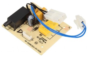 Elektronika, moduł sterujący do odkurzacza Electrolux, AEG